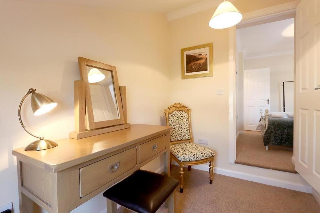 Stylish Norwich Stay Near Cathedral With Parking Bagian luar foto