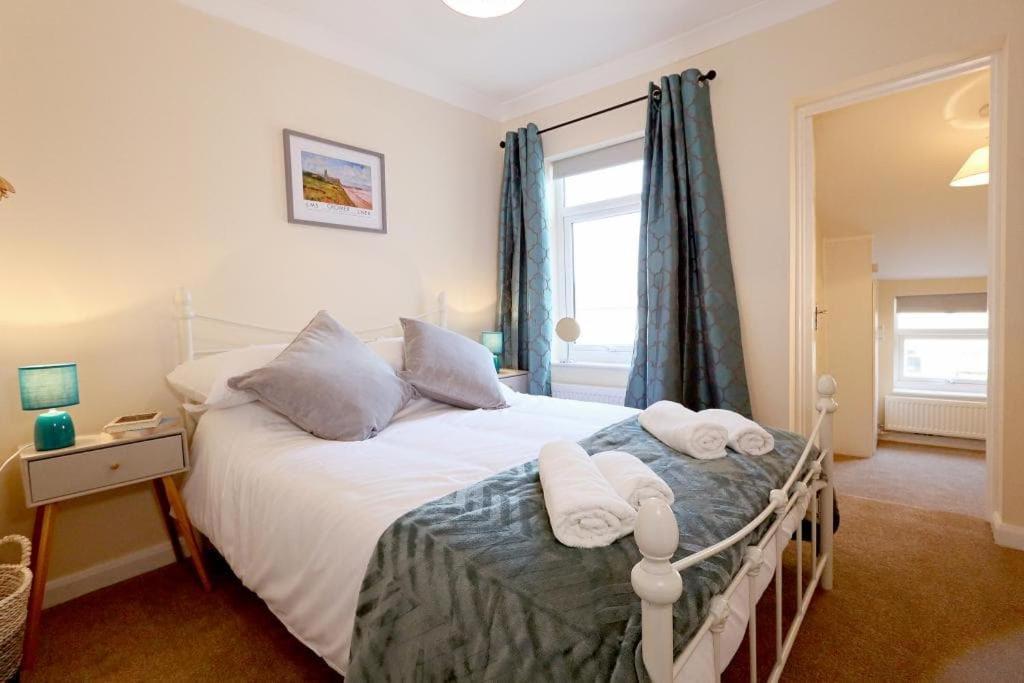 Stylish Norwich Stay Near Cathedral With Parking Bagian luar foto